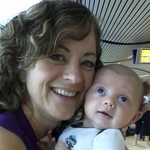 Meet your Posher, Karen